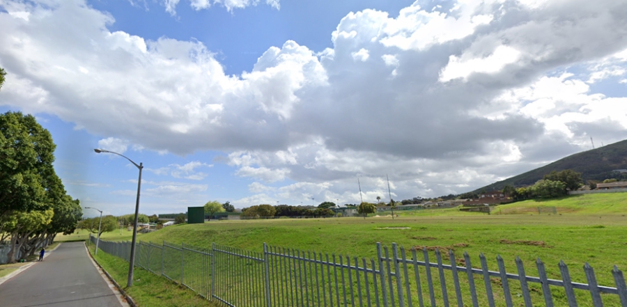 3 Bedroom Property for Sale in Fairfield Estate Western Cape